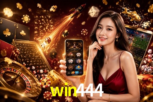 Seasonal Promotions win444