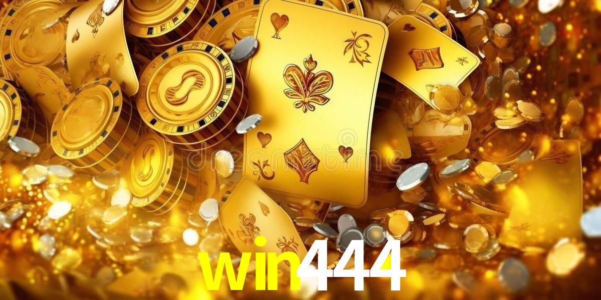 Mesa de Blackjack win444