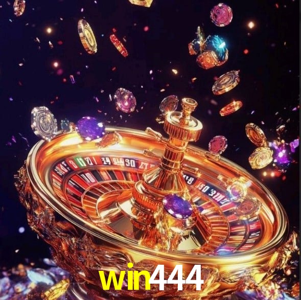 Cashback VIP win444