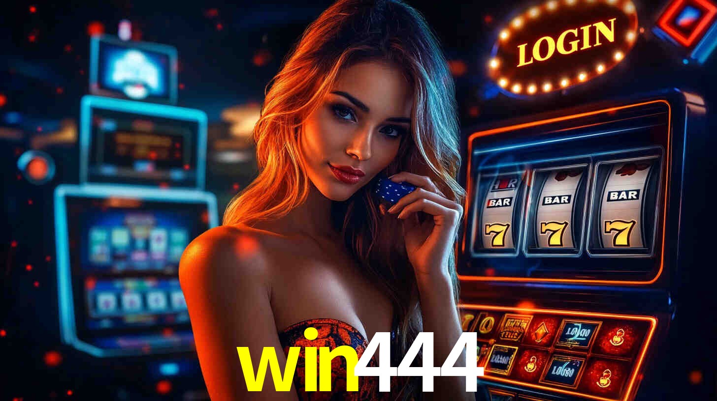 Jogos App win444