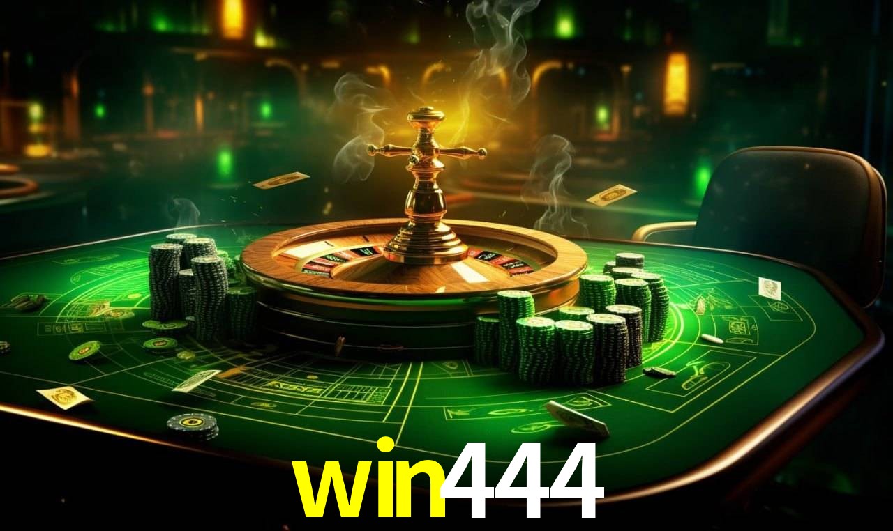 Apostas de Tênis win444