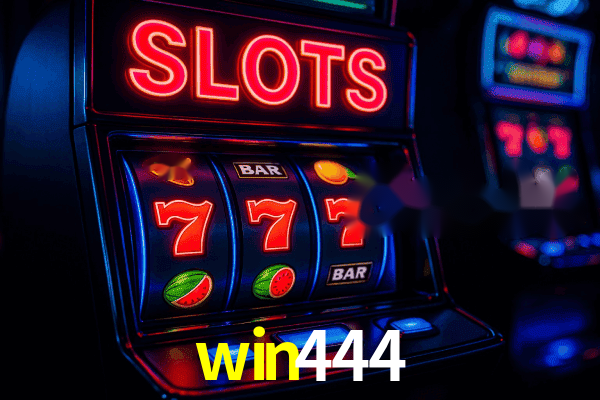 Estratégias win444