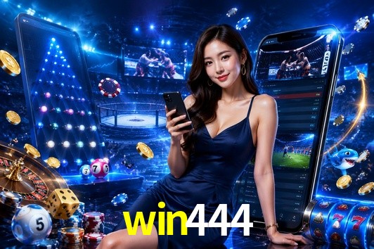Live Casino win444