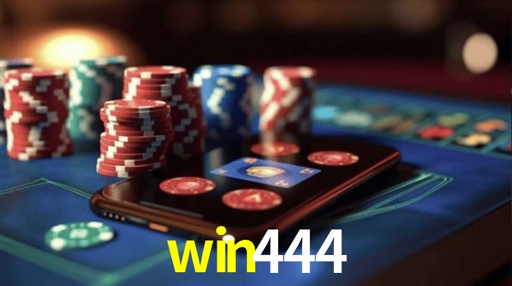 win444 公平游戏