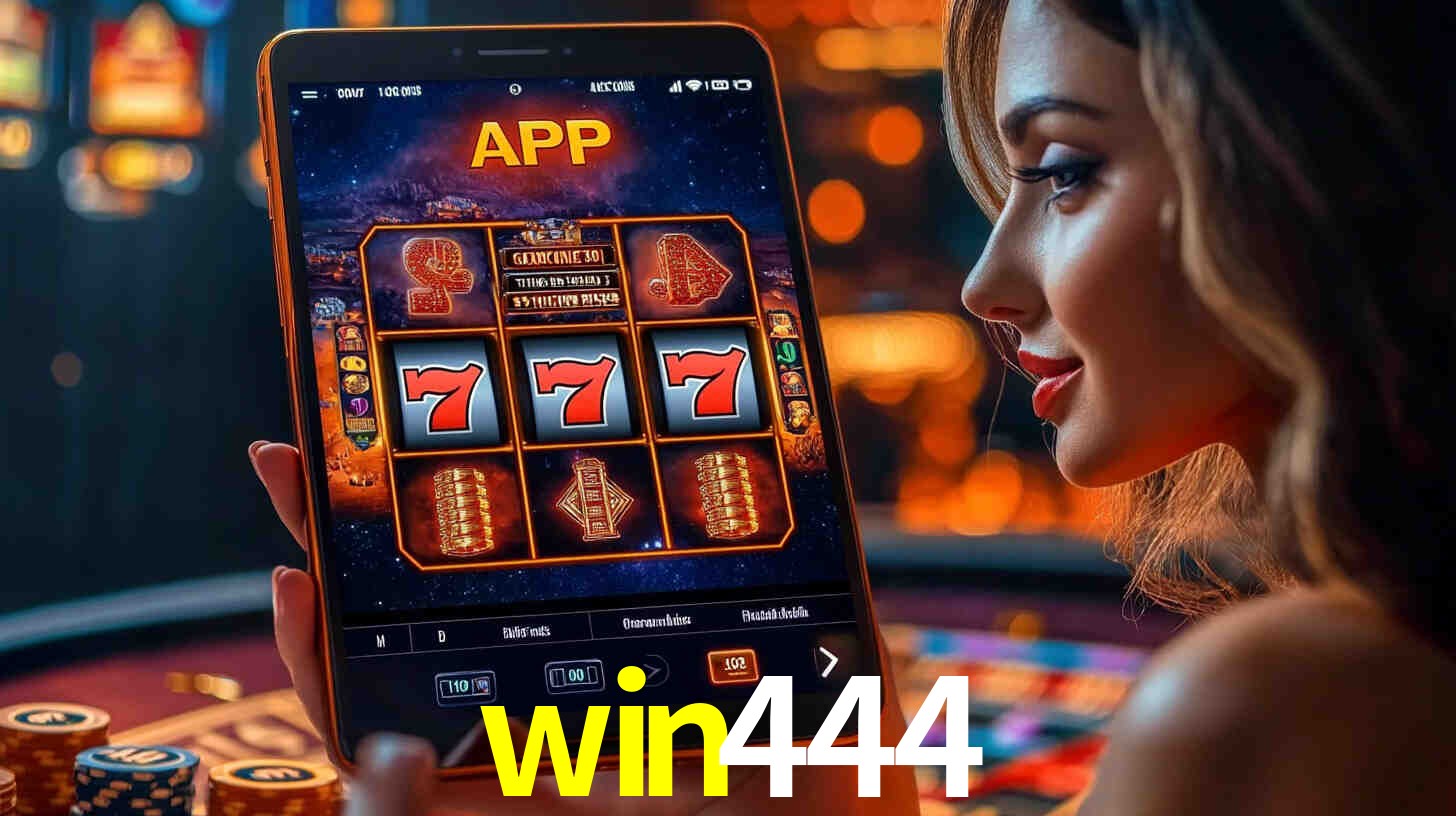 win444 bet