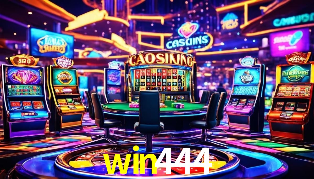 win444 plataforma
