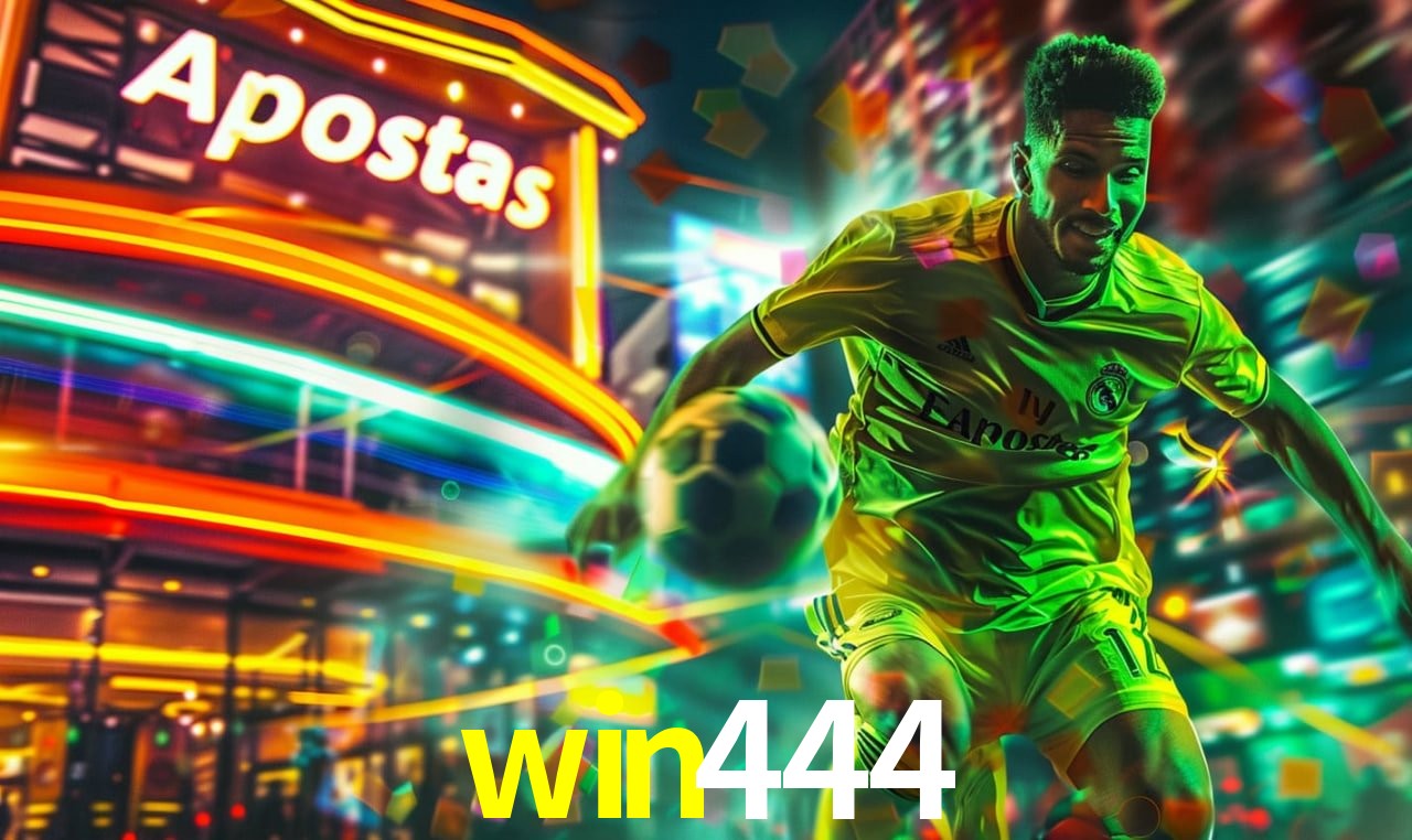 win444 Tipos de máquinas caça-níqueis