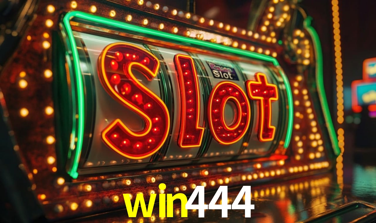 Programa VIP win444