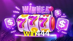 Experiência VIP win444
