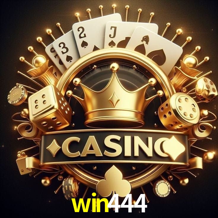 plataforma win444