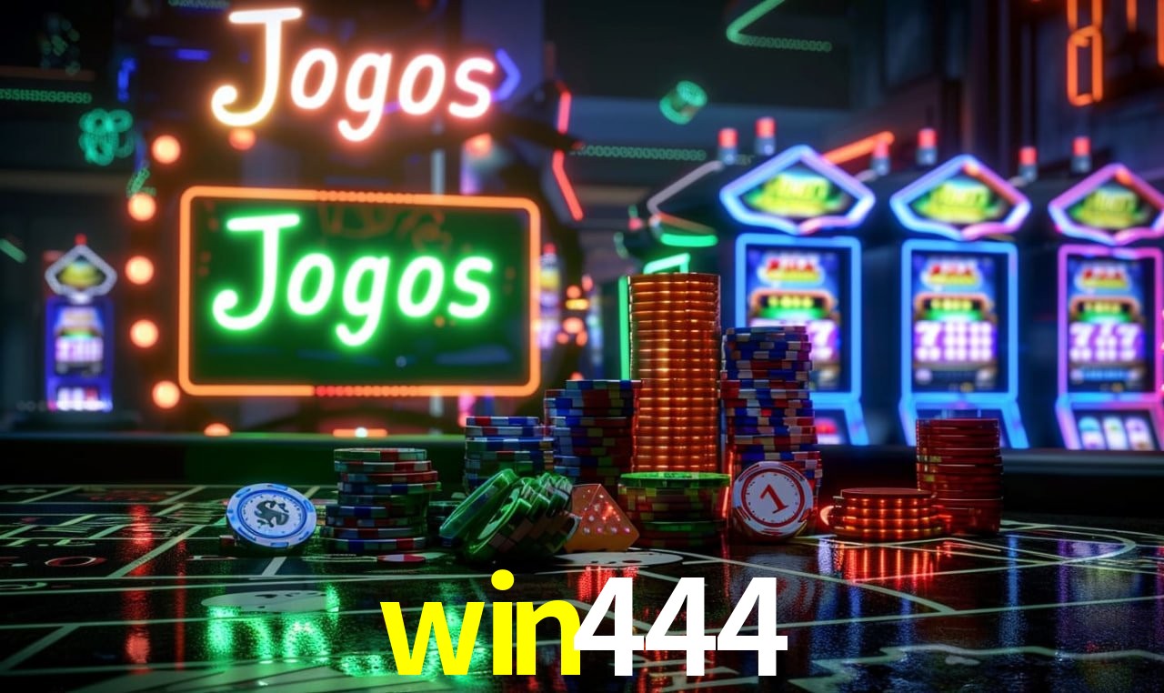Funcionalidades App win444