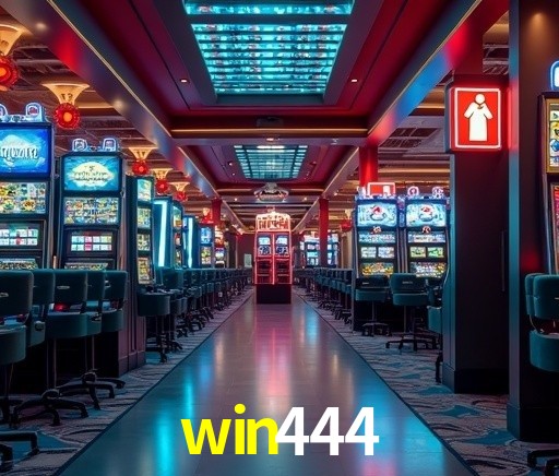 Casino VIP win444