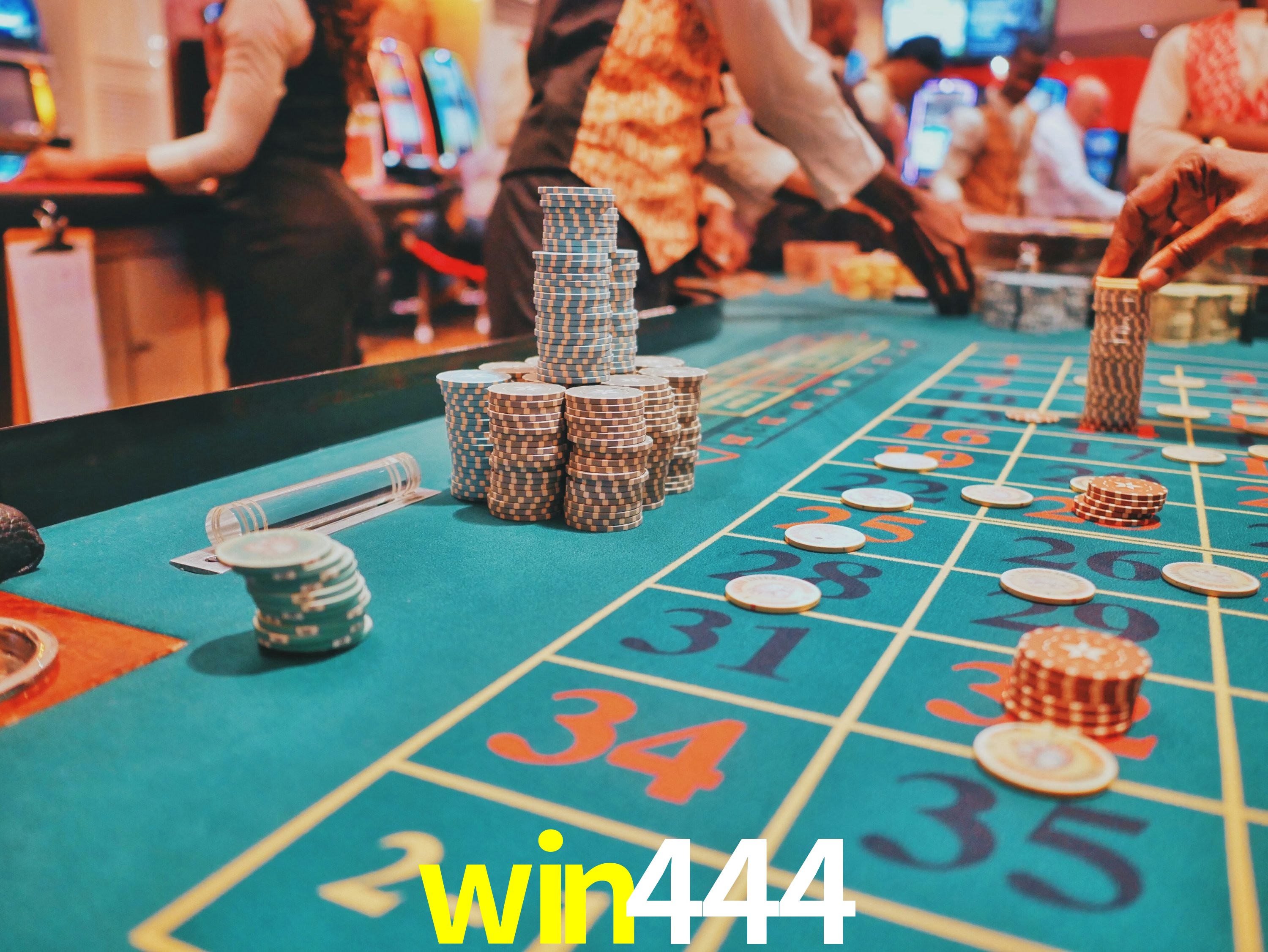 Ofertas Exclusivas win444