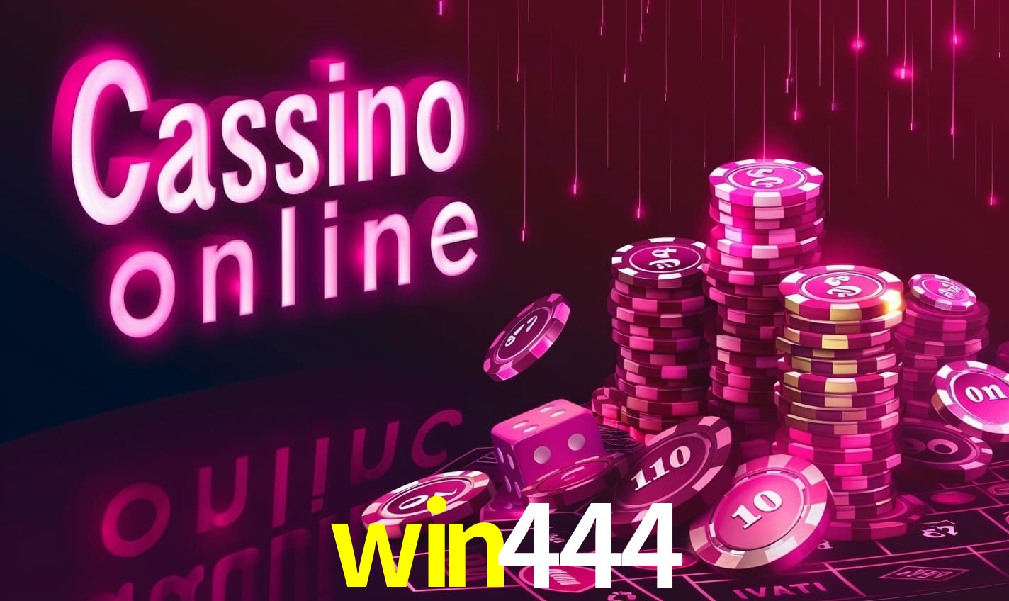 Programa VIP win444