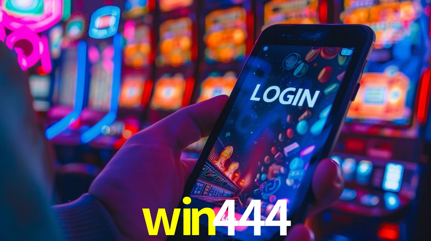Integração de APIs win444
