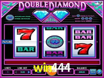 Desvendando o Mundo dos Jogos Virtuais na win444