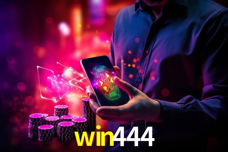 Design Responsivo win444