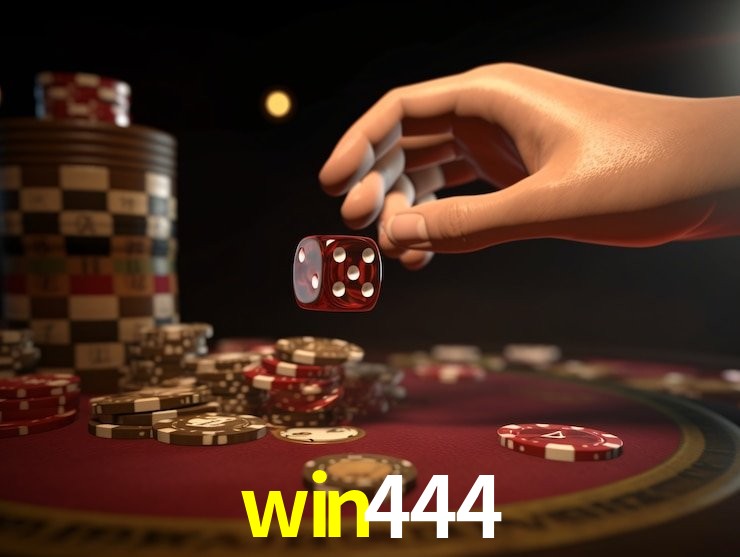 win444 Giros Grátis