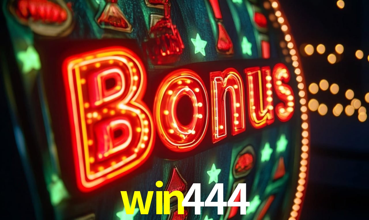 Login Seguro win444