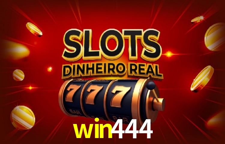 Níveis VIP win444