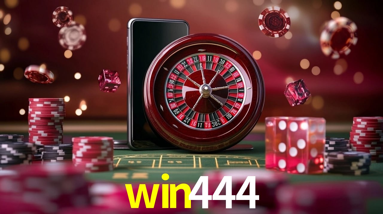 Basketball Betting win444