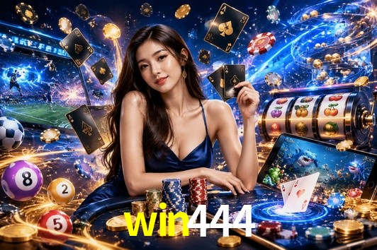 Weekend Specials win444