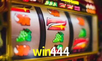 Desvendando o Mundo dos Jogos Virtuais na win444