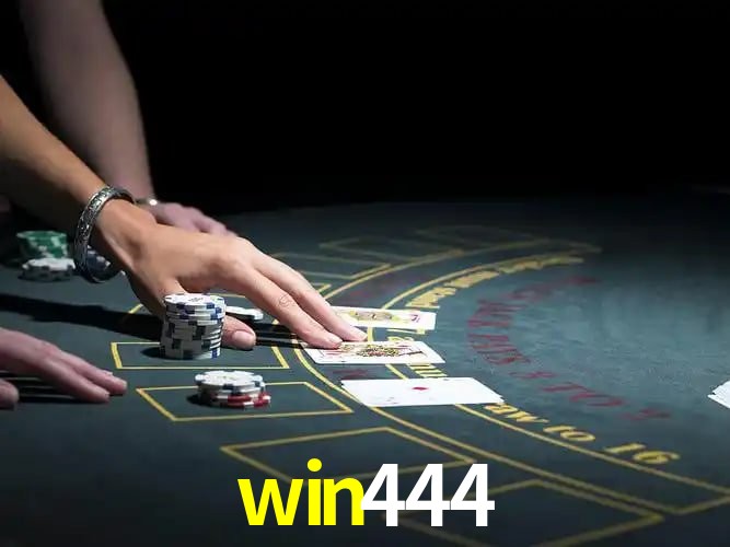 Progressão VIP win444