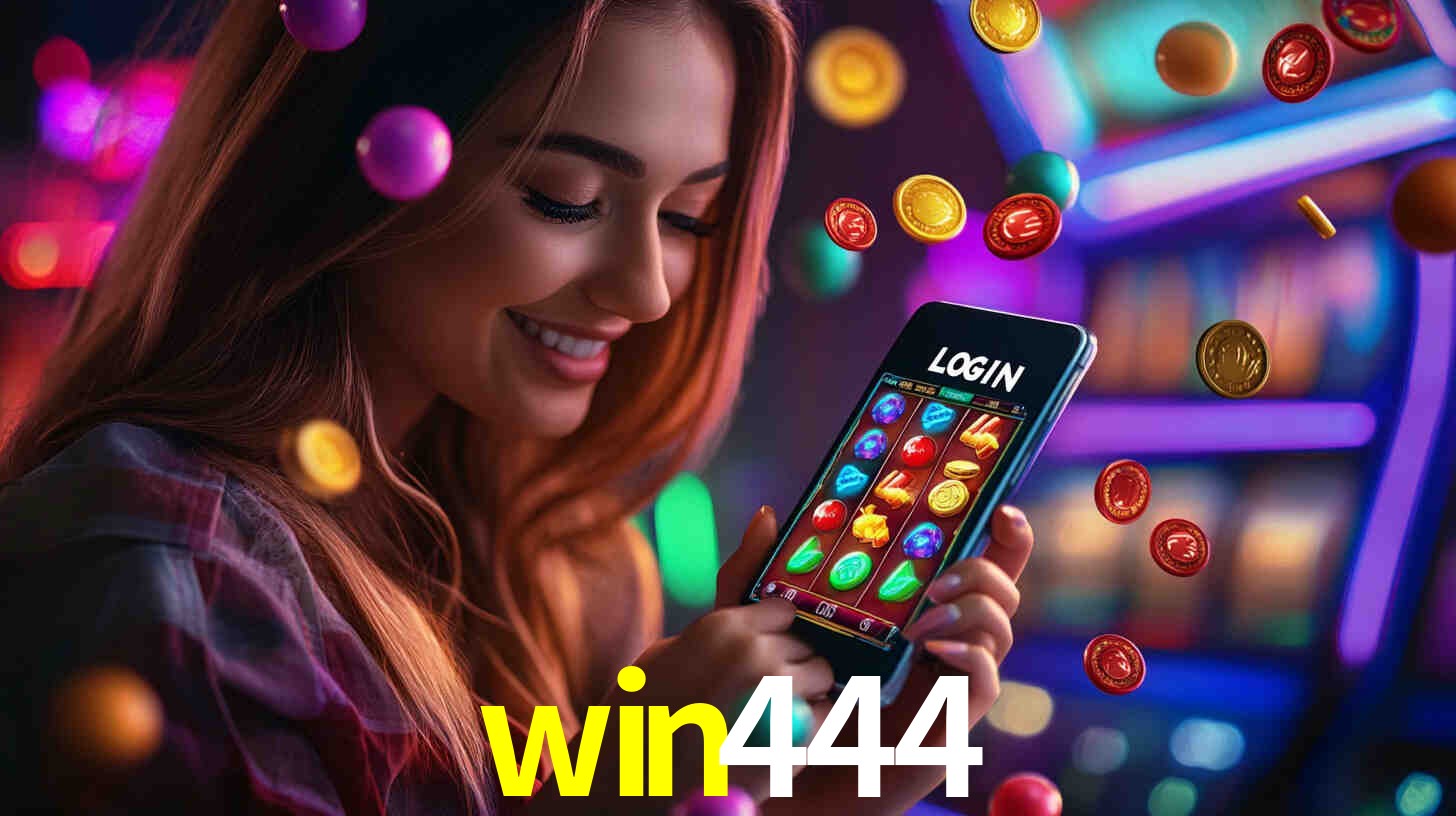 win444: Jogue Crash e Experimente Alta Recompensa Instantânea