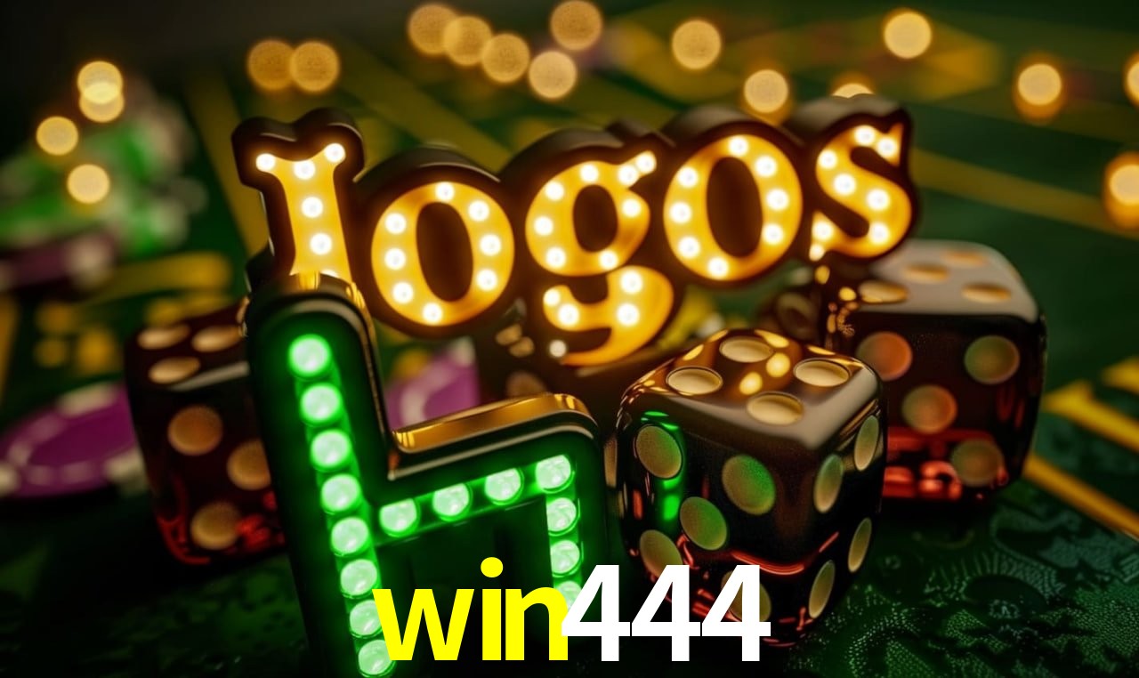 win444 Bonus Rain – Ganhe mais em jogos de caça-níqueis