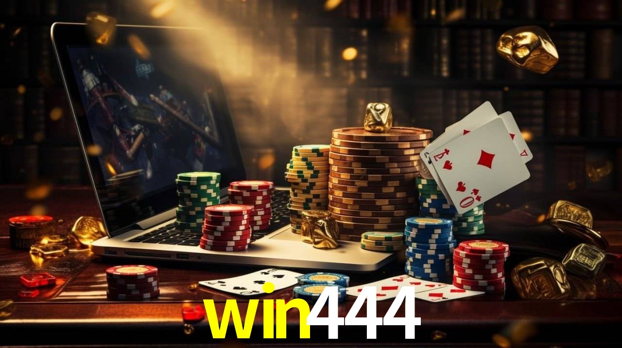 Promoção Relâmpago win444