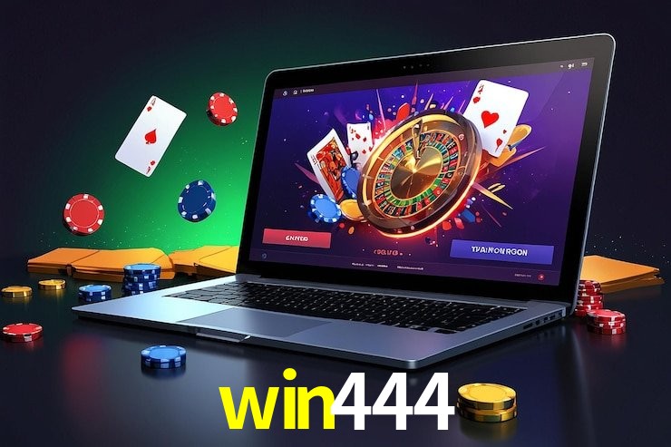 Privilégios VIP win444