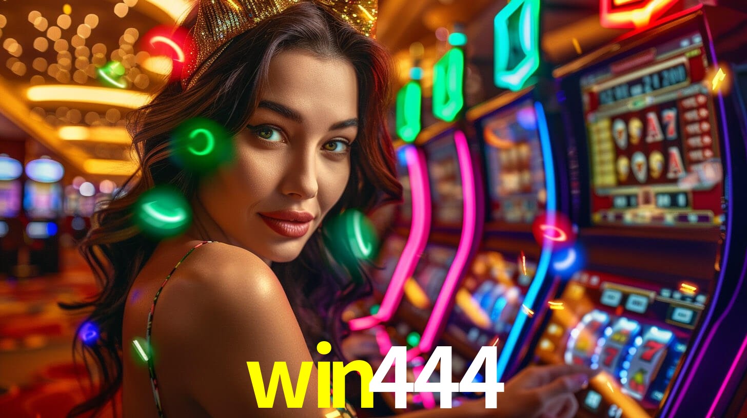 Android win444