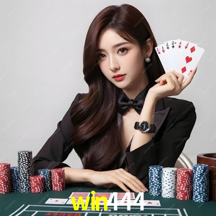 Benefícios VIP win444