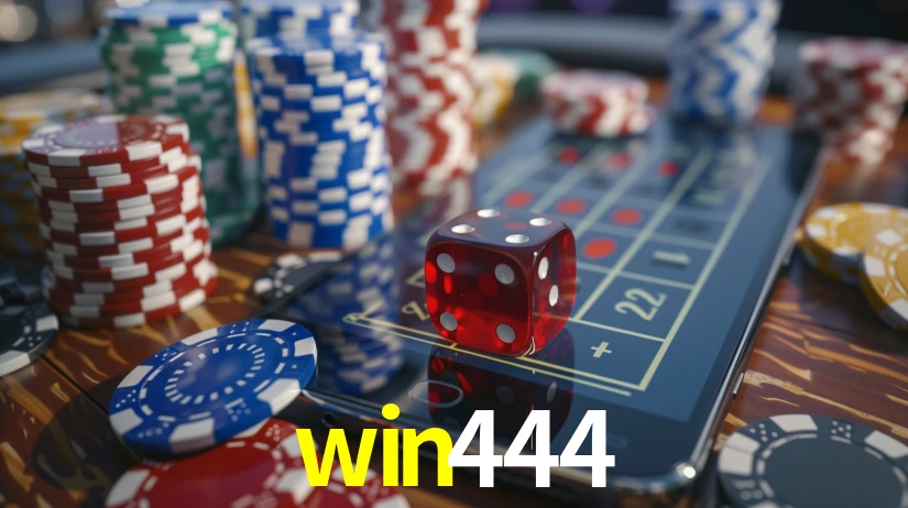Segurança App win444