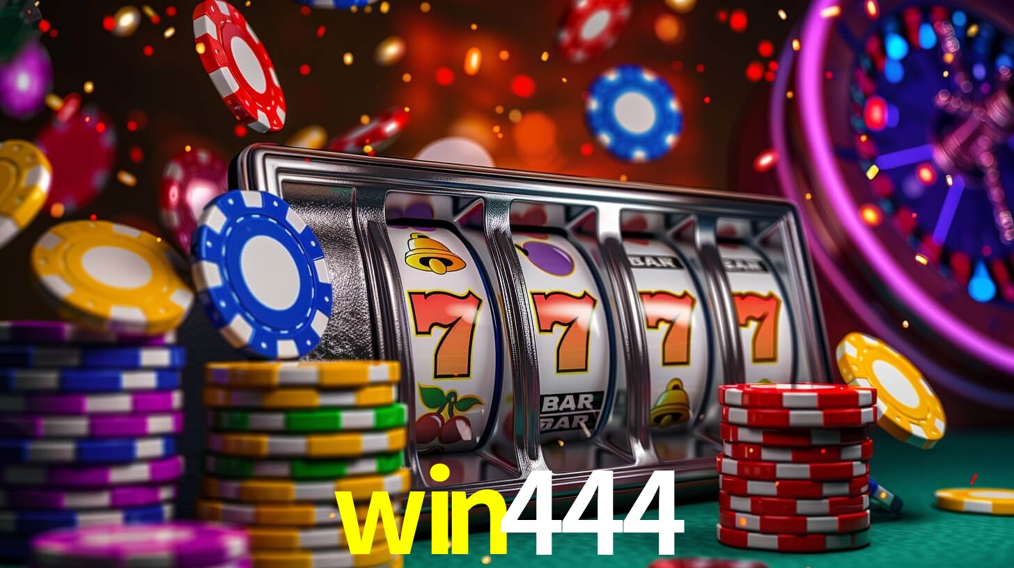 Cadastro Rápido win444