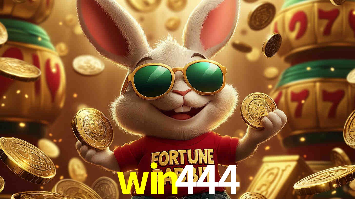 win444 bet Brasil