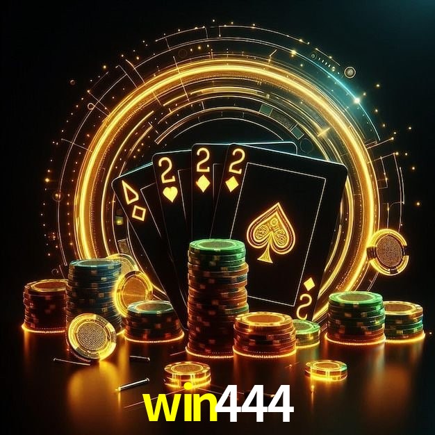 win444 Premiação acumulada / Jackpot