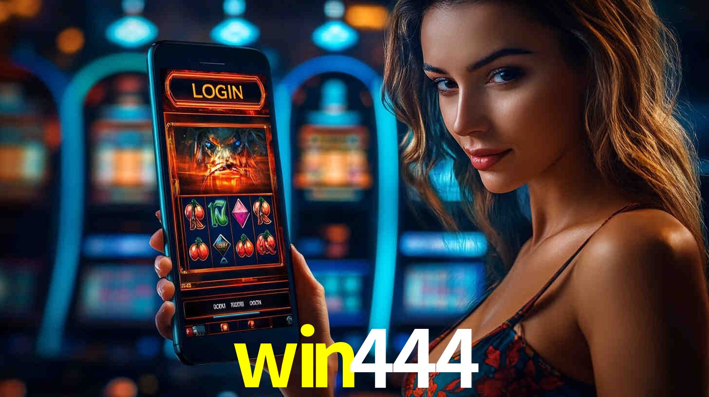 Promoções App win444