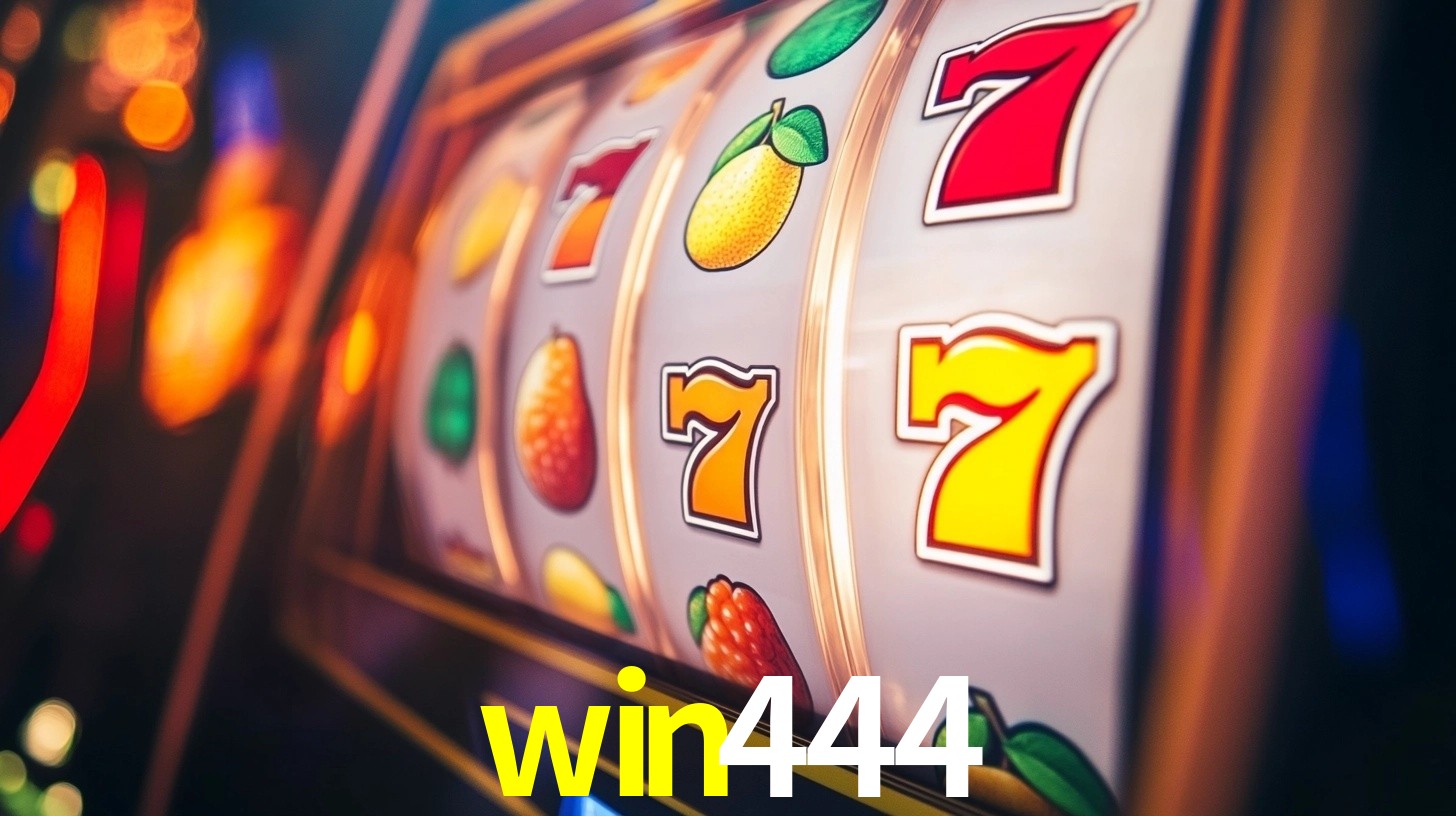 Experimente o Login Seguro Premium no win444