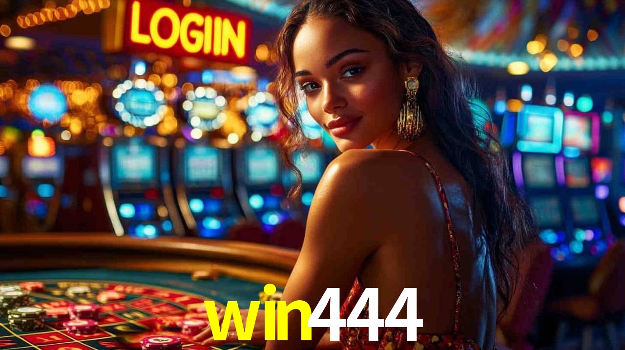 win444 Processo de inscrição