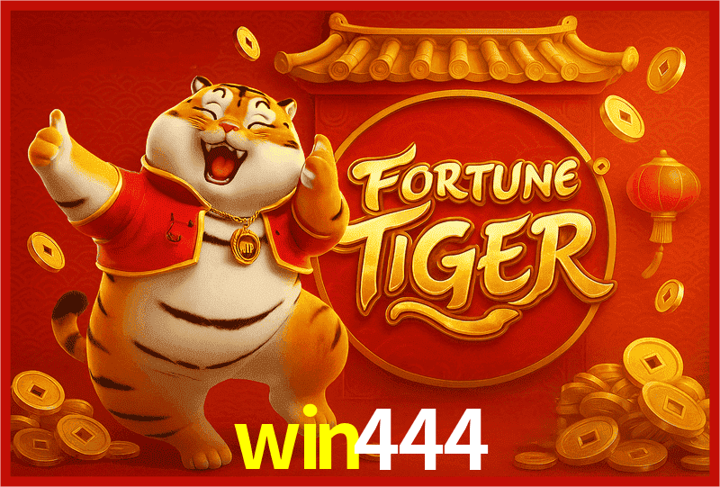 Jogos de Slot win444