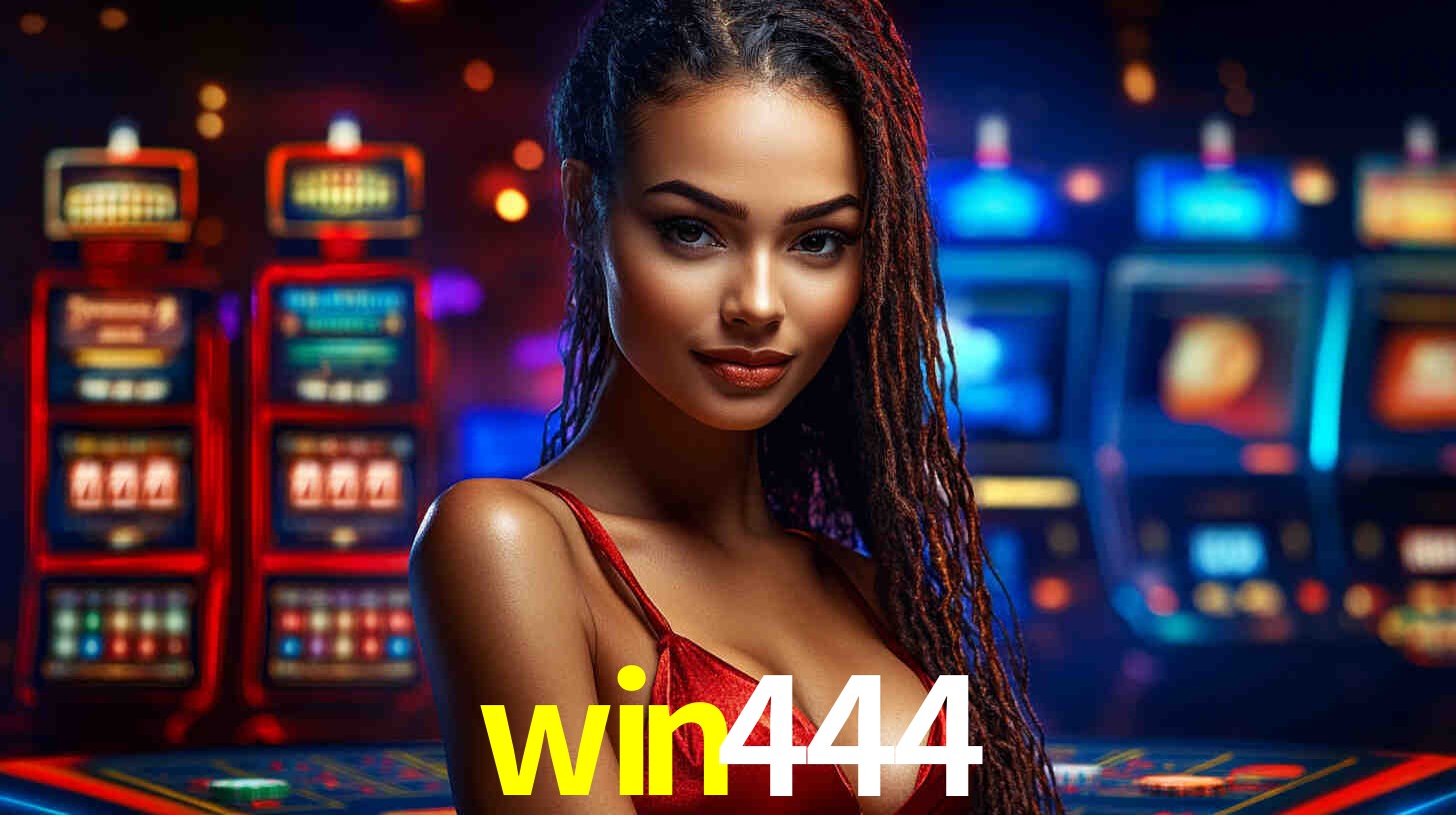 Interface do App win444
