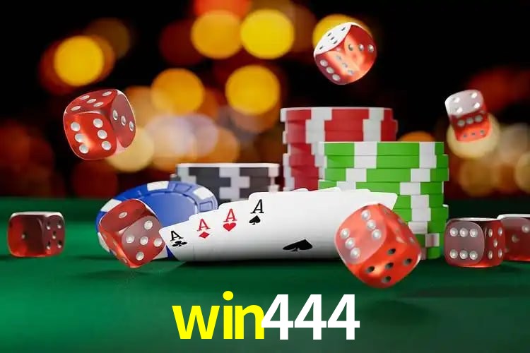 win444 Caça-níqueis móveis