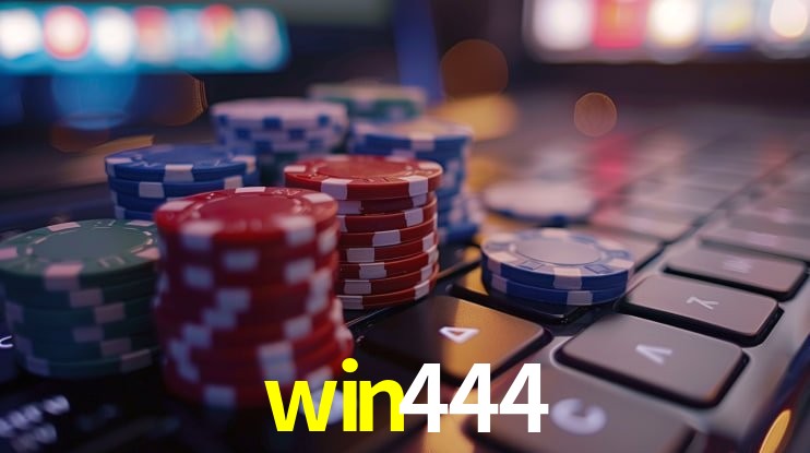 Tornar VIP win444