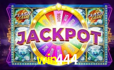 Desvendando o Mundo dos Jogos Virtuais na win444