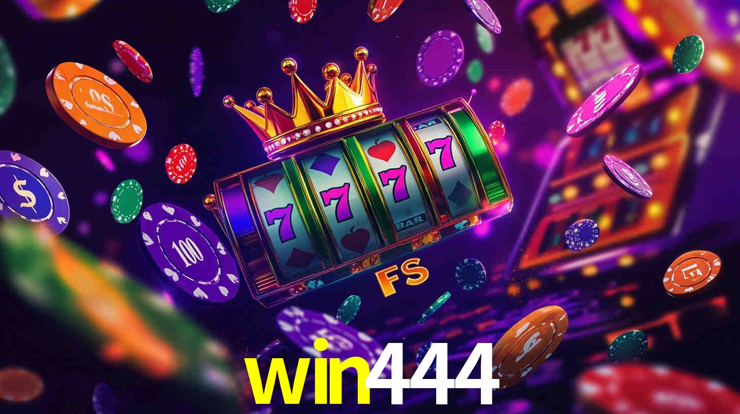 Instant EasyPaisa win444