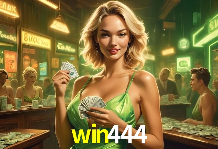 PIX Instantâneo win444