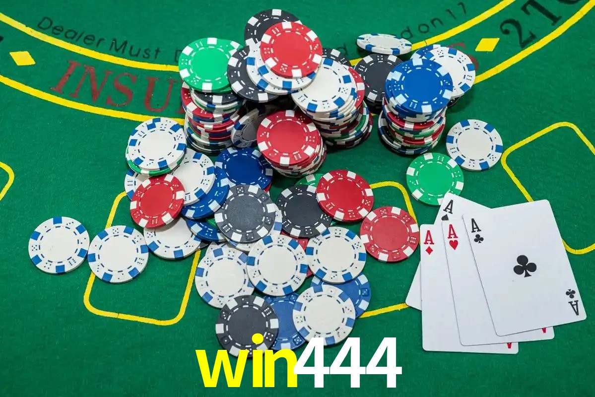 Segurança 2FA win444