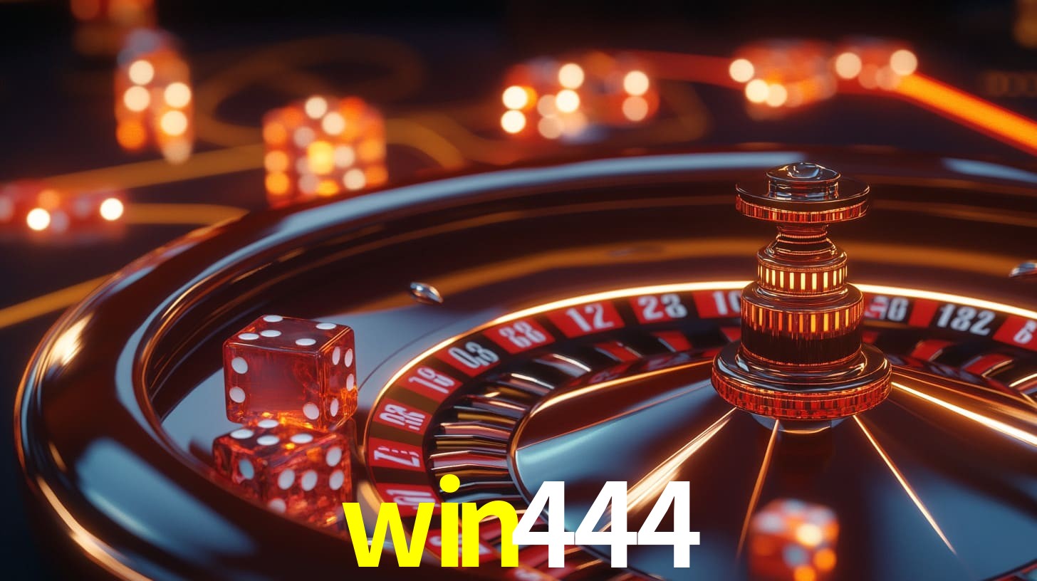 Blackjack Table win444